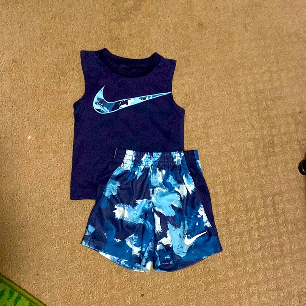 24 months Nike set